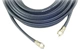 GE RG6 Coaxial Cable - 6 ft (AV23304)
