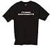 s**t happens (except the good s**t) 100% Cotton Unisex Tee with funny Where's the Exit Joke Text