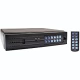 SWANN SWA41-D1 ALPHA D01 4-CHANNEL DVR