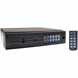 SWANN SWA41-D1 ALPHA D01 4-CHANNEL DVR product image