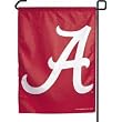 Evergreen Enterprises Alabama Crimson Tide Applique Garden Flag
