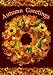 Fall Autumn Greetings Wreath Large House Flag
