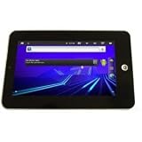 TABLET 7" M.104 NEGRO Y BLANCO ANDROID SATYCON