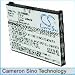 920mAh Battery For Garmin-Asus nuvifone M20,nuvifone M20 US SPB-20,TD10091100270