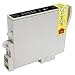 Tintenpatrone Epson STYLUS C64, C66, C84, C86, CX3600, CX3650, CX6400, CX6600, alternativ zu T044140 schwarz