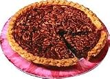 Plantation Pecan Pie