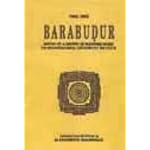 Barabudur (Indira Gandhi National Centre for the Arts) book cover