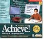 Achieve! Writing & Language Arts- Grades 3-6 (4 Disc CD-ROM set)