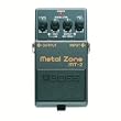 BOSS MT-2 Metal Zone Overdrive Distortion Pedal
