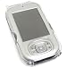 Crystal Clear Plastic Case for O2 XDA Mini