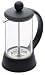 Kitchen & Housewares : Kitchen Craft Le'Xpress Cafetiere with Polycarbonate Jug, 3 Cup, 350ml