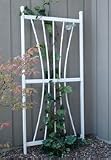 Trellis: Grapevine PVC