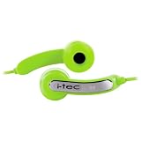 I-Tec T1071G iPodA  Earbuds - Green