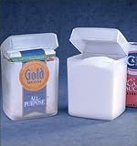 FLOUR CONTAINER