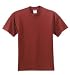 JERZEES - 100% Cotton T-Shirt 363M