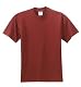 Discover JERZEES – 100% Cotton T-Shirt 363M This Week Only Discover JERZEES – 100% Cotton T-Shirt 363M This Week Only