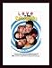 Love and Other Catastrophes, Art Poster by Unknown Artist, with Wood Frame, poster size: 11