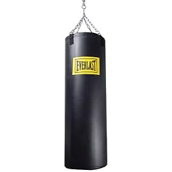 Everlast 4004 Traditional Heavy Bag (40 lb.)