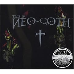 v/a - This is Neo-Goth