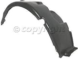 SPLASH SHIELD volvo V40 v-40 01-04 S40 s-40 front rh