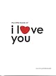Little Book of I Love You