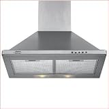 JUNO JDK 3230 E 60cm Wand-Dunstabzugshaube 949 122 259