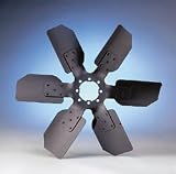 Flexalite Fan Blade for 1968 - 1968 Ford Falcon