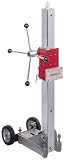 Milwaukee 4125 Diamond Coring Small Base Stand