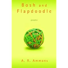 Bosh and Flapdoodle: Poems