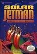 Solar Jet Man