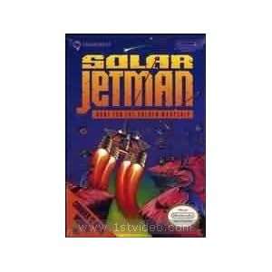 Solar Jet