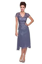 Mother-of-the-Bride Dress 