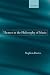 Themes in the Philosophy of Music