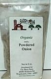 Onion Powder, 2 oz.