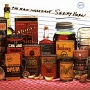 Main Ingredient [CASSETTE]