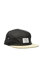Pepe Jeans London Gorra Baton (Negro)