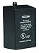 VanDyke P/S RECEPT MNT 24VDC-600MA ( VP-624B )