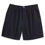 Polo Ralph Lauren Varsity Twill Shorts
