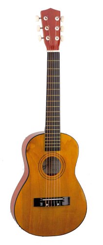 MusicalInstruments: Montana CL11 1/2 Size Mini Classical Guitar