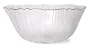Arc International Spring Bouquet Round Bowl 9.5" (only 4 left)