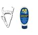 Accuslim Combo- 1 Accu-Measure Fat Caliper and 1 BFX AB-Fx DEFINING COMPLEX 8oz, 1 Kit