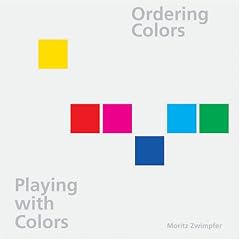 Ordering Colors, Playing With Colors
