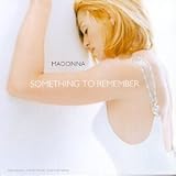 Revue Madonna  / Something To Remember