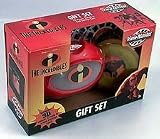 Incredibles GIFT SET - ViewMaster Viewer, Storage Case & 3 reels