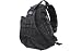 MAXPEDITION MONSOON GEARSLINGER BLACK MAX0410B