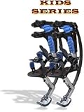 313V5dB%2BSFL. SL160  Kids Fly Jumpers Jumping Stilts   Power 50 (For User Weight 110 LBS to 131 Lbs)