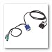 Ibm 39m2896 4pk 250mm Kvm Conversion Opt