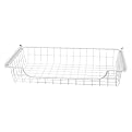 Easy Track 4" Wire Basket