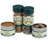 Nutmeg Ground Tin