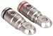 Electronics : P3 Platinum 1/0 AWG Power Terminal Pair